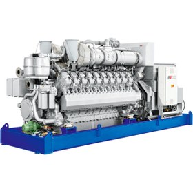 Resim FUEL GUARD Mtu Jeneratör Yakıt Depo Koruma Cihazı 