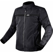 Resim LS2 RIVA KADIN MONT SİYAH 