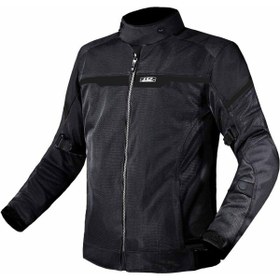 Resim LS2 RIVA KADIN MONT SİYAH 