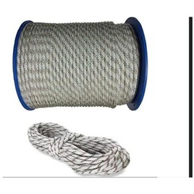 Resim İSKOTA HALAT 5 MM 50 METRE İPİ 