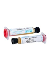 Resim Amtech Rma 223 Tüp Flux (10Cc) 