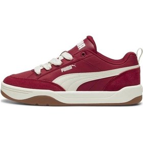 Resim Puma Park Lifestyle Street Kadın Günlük Spor Ayakkabı 39749502 Kiremit 