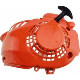 Resim Echo Hcr 165-185 Es Çit Budama Starteri 