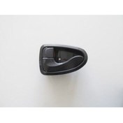 Resim Valeron. 2003-2005 Hyundai Accent Admire Ön Kapı Iç Açma Kolu Sol 