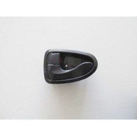 Resim Valeron. 2003-2005 Hyundai Accent Admire Ön Kapı Iç Açma Kolu Sol 