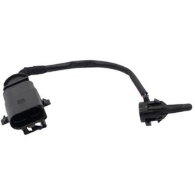 Resim adler Volkswagen Passat B8,B8.5, Dış Ortam Sıcaklık Sensörü,Dış Isı Sensörü 3G0820535B 