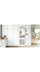 Resim Bosch KBN96ADD0 Kombi No Frost Ankastre Buzdolabı 