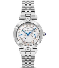 Resim Momentus CS381S-02SR Kadın Kol Saati 