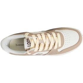 Resim Lacoste Erkek Ayakkabı 749sma0045bw7 Çok Renkli 