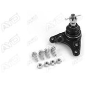 Resim AYD 6960 Rotil Üst D-Max 02-07 D-Max Euro5 12- 4X2 