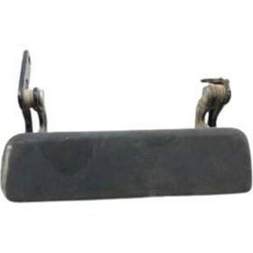 Resim Opel Ascona Kadett 1976-1988 Ön Sağ Kapı Kolu Dış 