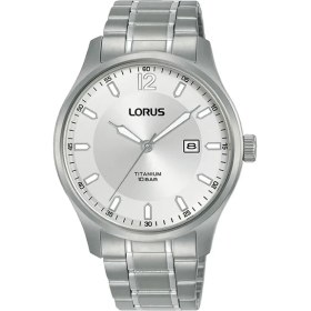 Resim Lorus RH901RX9 Titanyum Erkek Kol Saati 