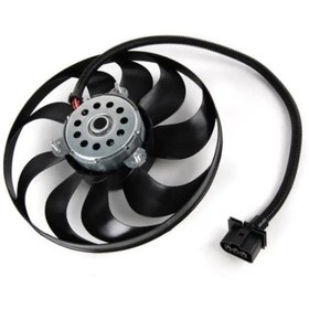 Resim BSG Golf4 Bora A3 Toledo Fan Motoru 97-04 [] [1j0959455m] 