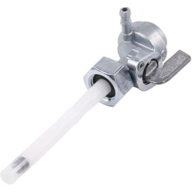 Resim Mondial X-Treme Max 150 / 200 Cross Benzin Musluğu Oem 