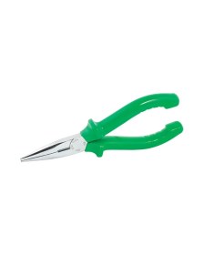 Resim Elta 3221 Kargaburun Düz Uçlu Opak Seri 160 mm 