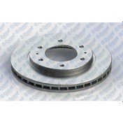 Resim On Fren Diski L200 2,5 D 4Mm 2006-12 Pajero 2010-13 3,2 294Mm 504622228 