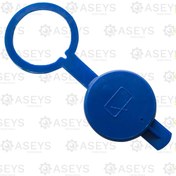 Resim Ops Su Silecek Fiskiye Bidon Kapağı Tempra Tipo 7740883 