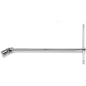 Resim Beta 952 16mm. Mafsallı "t" Kollu Lokma Anahtar 