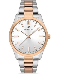 Resim Momentus Cm136t-02sr Erkek Kol Saati 