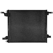Resim Mercedes Ml Class W163 Klima Radyatörü (98-04) - 1638300170 
