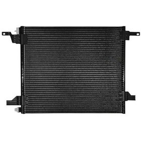 Resim Mercedes Ml Class W163 Klima Radyatörü (98-04) - 1638300170 