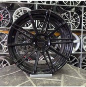 Resim 18" İnç 5x112 Arceo Mallorca Volkswagen Uyumlu Jant Takım 