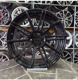 Resim 18" İnç 5x112 Arceo Mallorca Volkswagen Uyumlu Jant Takım 