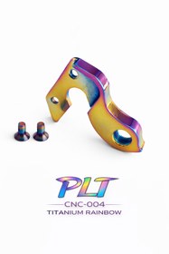 Resim PLTCNCPART'S Specialized Tarmac SL6, Corelli Bisiklet Kadro Kulağı 