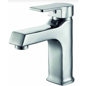 Resim Yims Safir Lüx Mix Lavabo Bataryası 