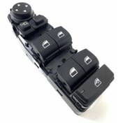 Resim OEM Bmw 2 Active Tourer F45 2014-2018 Cam Düğmesi Ön Sol 61319362116-38175bw 
