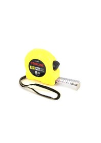 Resim Starline 8g48x Pro Şerit Metre 5 Mt X 25 Mm 5 M 