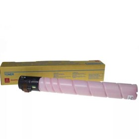 Resim Genel Markalar PRINTPEN KONICA MINOLTA TN-220M,TN-321M Magenta (450Gr) (25K) 