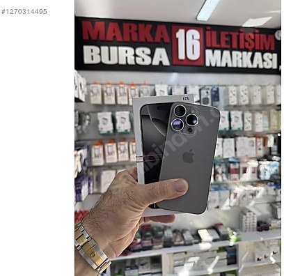 Natürel Titanyum