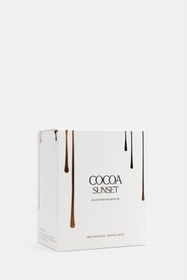 Resim Zara COCOA SUNSET & BODY OIL 100ML (3.4 FL. 