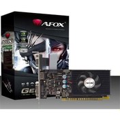 Resim AFOX GEFORCE AF730-2048D3L6 LP GT730 2GB DDR3 1XVGA 1XHDMI 1XDVI AFOX GEFORCE AF730-2048D3L6 LP GT730 2GB DDR3 1XVGA 1XHDMI 1XDVI