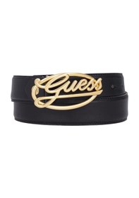 Resim Guess Kadın Kemer Bw9259p5335-bla Siyah 