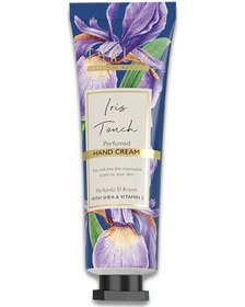 Resim Thalia Iris Touch Parfümlü El Kremi - 60ml 