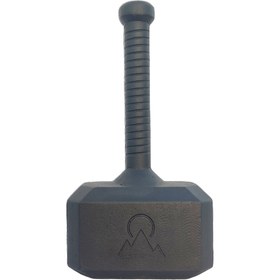 Resim Horizon King Hammer kettlebell - 5 kg 