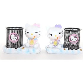 Resim Hello Kitty Polyester Kalemlik Alk2869 