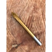 Resim Gfb 4 Elmaslı 4 mm Cam Delici Seramik Delici Porselen Delici Uç 