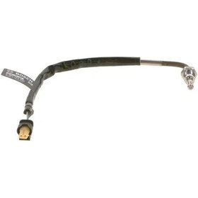 Resim Mercedes E220 W212 Egzoz Sicaklik Sensoru 2009-2013 Bosch 0986259086 