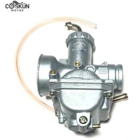 Resim Yamaha Crypton Karbüratör Eski Model Ooh 