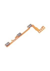 Resim Vivo V30 V2318 Power On Off Yan Ses Volume Film Flex 