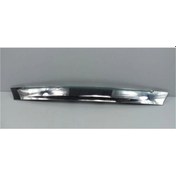 Resim Fluence Arka Bagaj Kapak Bandı Siyah 848108628R 