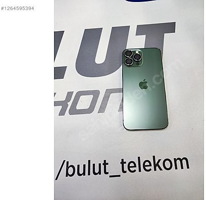 Yeşil