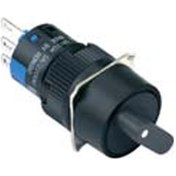 Resim 16mm Mandal Buton 0-1 Dikdörtgen 