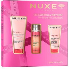 Resim Nuxe Very Rose SET 