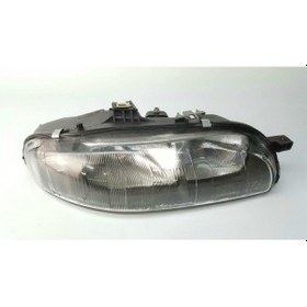 Resim Far Marea Brava Bravo Yarım Çizgili Sağ 