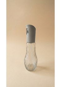 Resim Leelahome Sprey Cam Yağlık 240 Ml - Gri Gri 