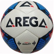 Resim Arega Maç Topu Msb-40353 01 Beyaz 